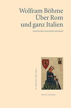 Über Rom und ganz Italien