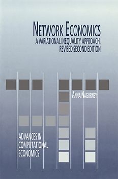 Network Economics