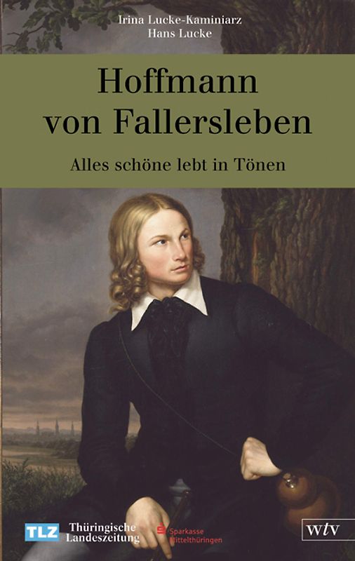 Hoffmann von Fallersleben