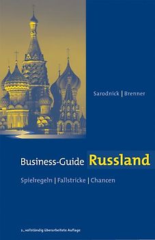 Business-Guide Russland
