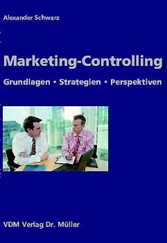 Marketing-Controlling