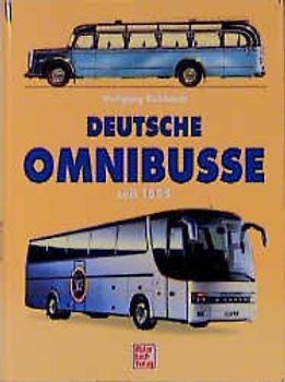 Deutsche Omnibusse