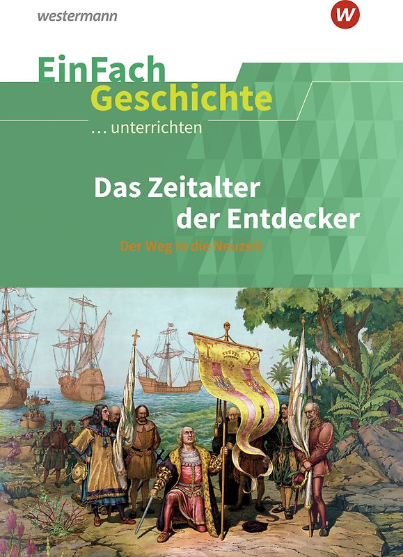 EinFach Geschichte ...unterrichten