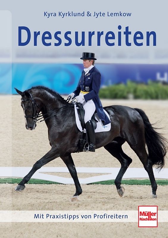 Dressurreiten