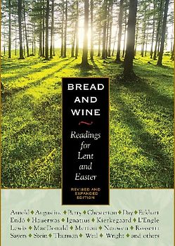 Bread and Wine