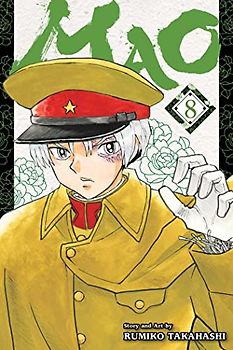 Mao 8: Volume 8