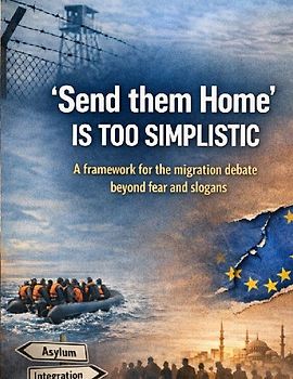 'Send them home' is too simplistic