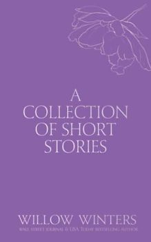 A Collection of Short Stories: You Have a Piece of my Heart (Discreet Series)