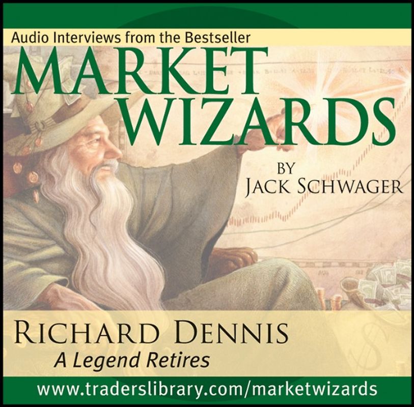 Market Wizards