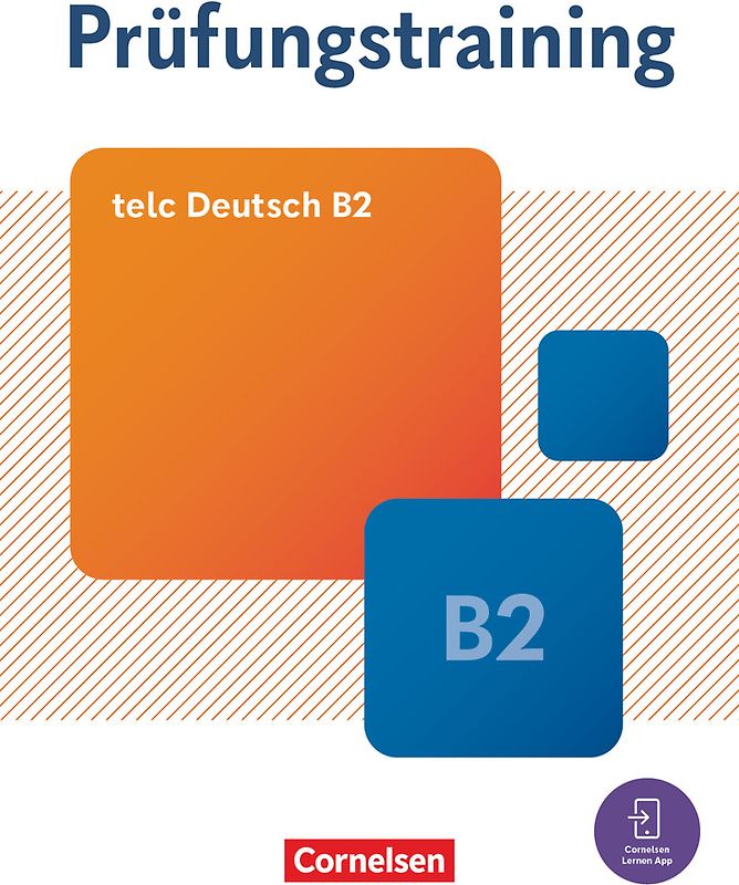 Prüfungstraining DaF - B2