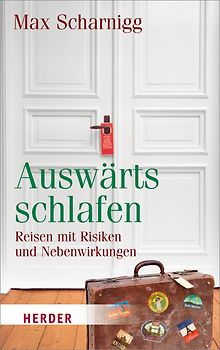 Auswärts schlafen