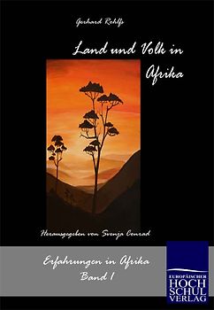 Land und Volk in Afrika