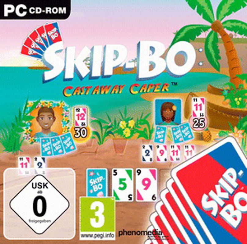 Skip Bo PC Spiele
