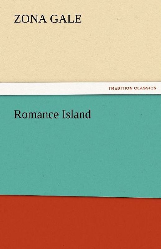 Romance Island