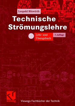 Technische Strömungslehre