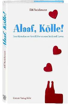 Alaaf, Kölle!