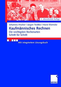 Kaufmännisches Rechnen