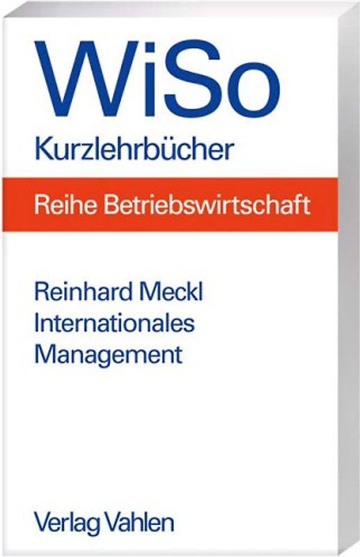 Internationales Management