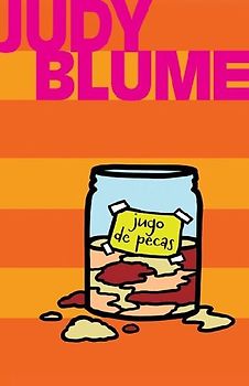 Jugo de Pecas / Freckle Juice