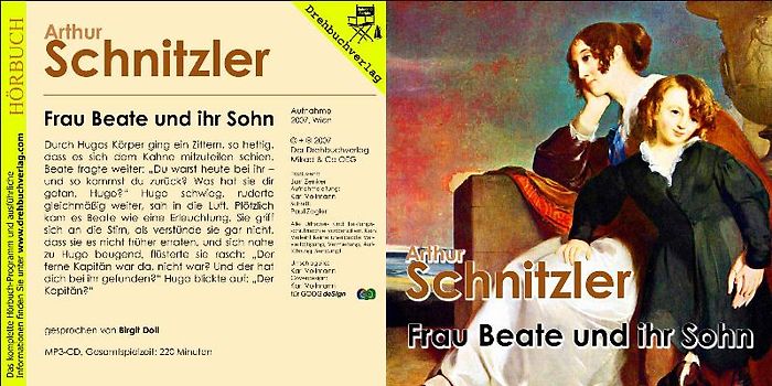 Frau Beate und ihr Sohn