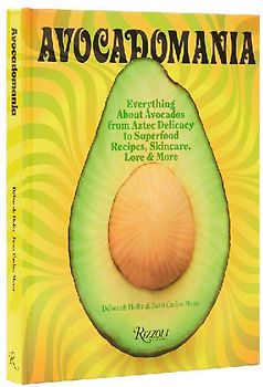 Avocadomania