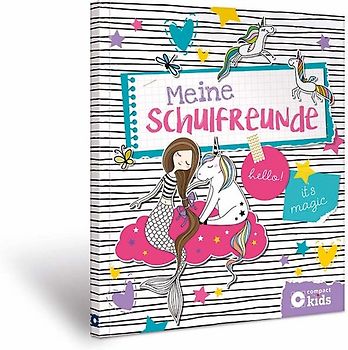 Meine Schulfreunde