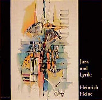 Jazz und Lyrik