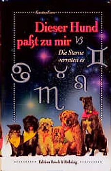 Dieser Hund passt zu mir