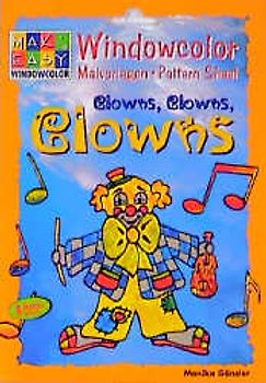 Clowns, Clowns, Clowns