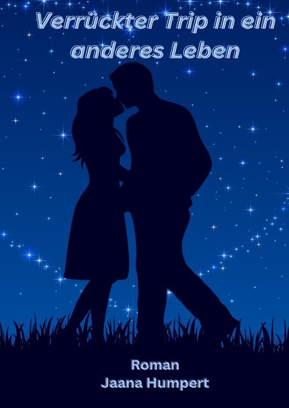 Verrückter Trip in ein anderes Leben
