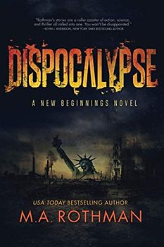 Dispocalypse (New Beginnings, Band 3)