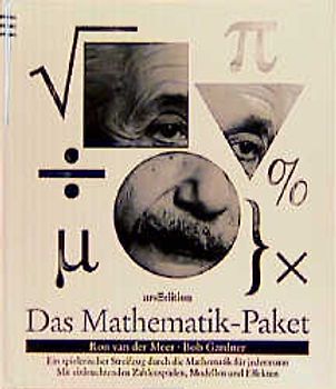Das Mathematik-Paket