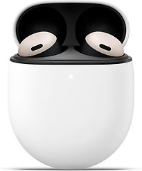 Image of Google Pixel Buds Pro groen (Refurbished)