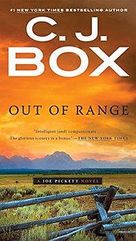 Out of Range (A Joe Pickett Novel, Band 5)