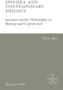 Spinoza and Contemporary Biology