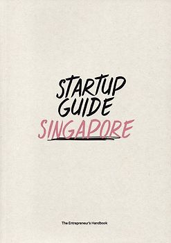 Startup Guide Singapore