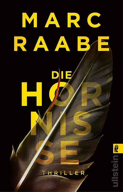 Die Hornisse (Tom-Babylon-Serie 3)