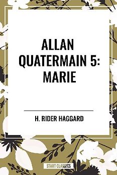 Allan Quatermain
