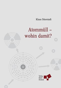 Atommüll - wohin damit?