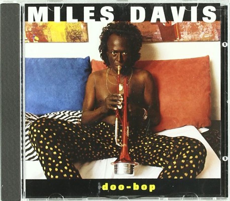 Miles Davis - Doo Bop