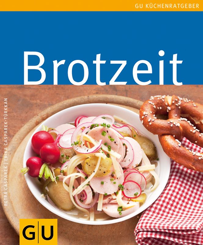 Brotzeit