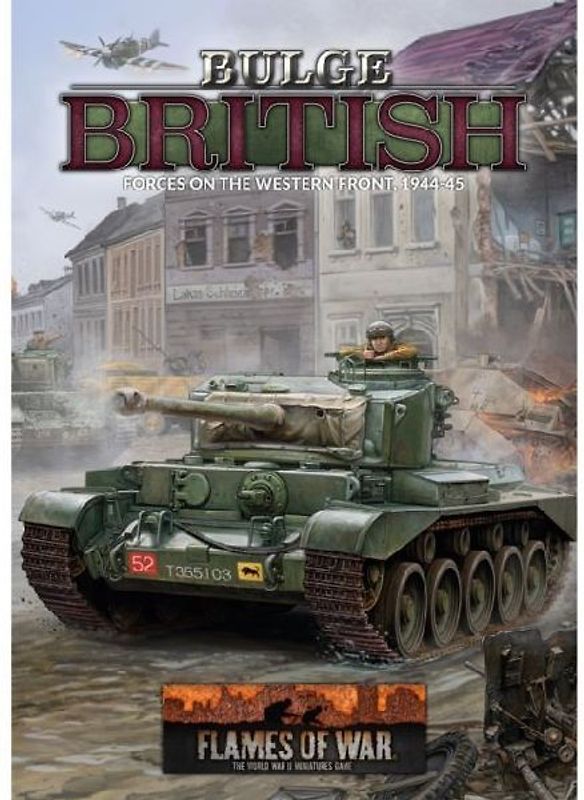 Bulge: British