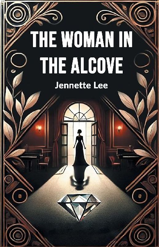 The Woman in the Alcove