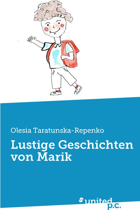 Lustige Geschichten von Marik