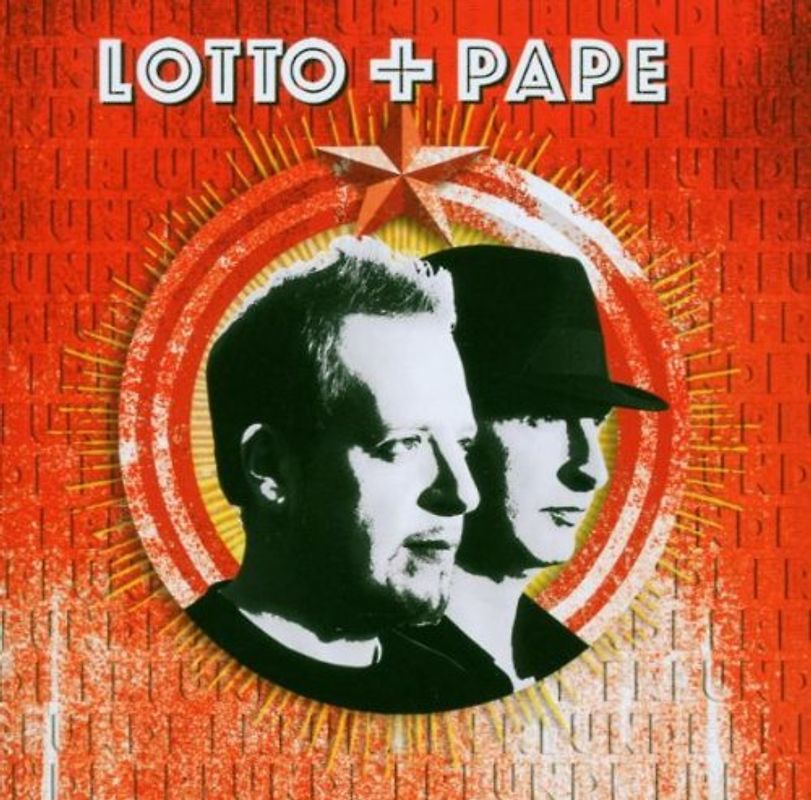 Lotto & Pappe - Freunde
