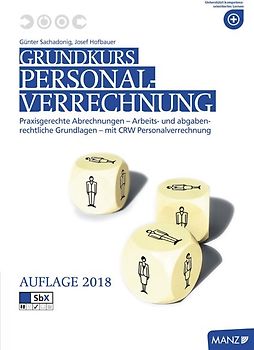 Grundkurs Personalverrechnung