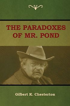 The Paradoxes of Mr. Pond