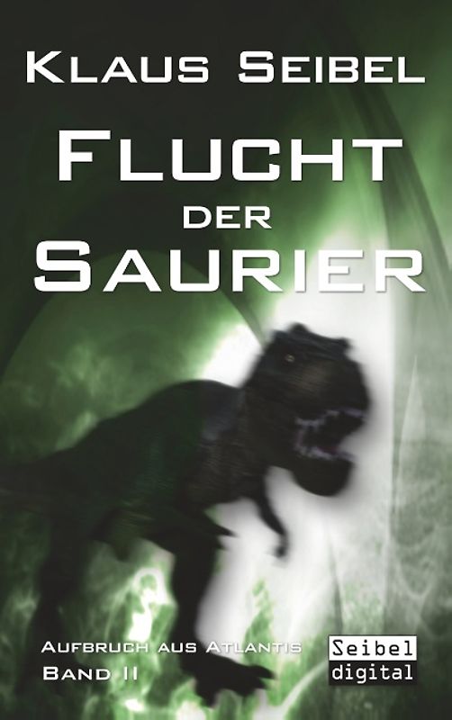 Flucht der Saurier