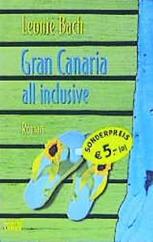 Gran Canaria all inclusive