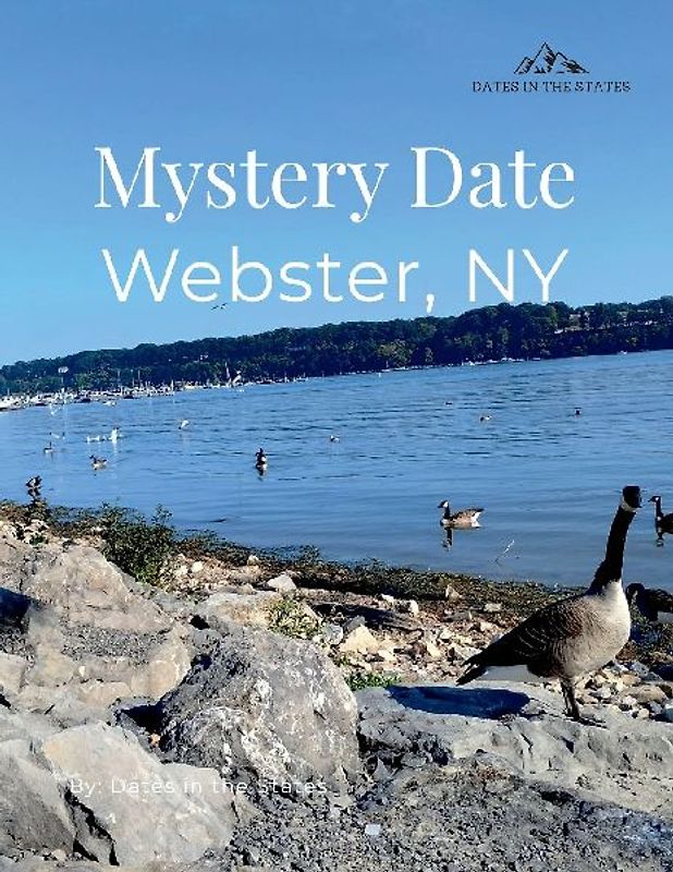 Mystery Date Webster NY